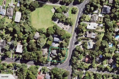 Photo of property in 111 Woodlands Park Road, Titirangi, Auckland, 0604