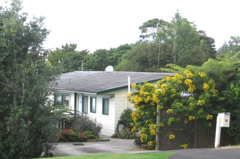 Photo of property in 52a Nigel Road, Browns Bay, Auckland, 0630