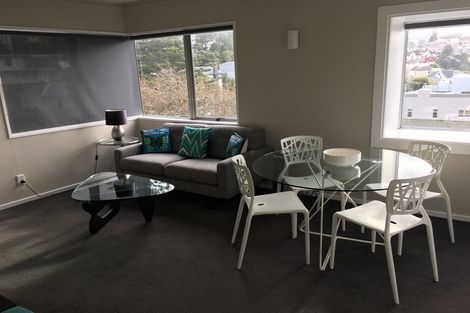 Photo of property in Iona Towers, 601/140 Abel Smith Street, Te Aro, Wellington, 6011