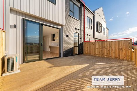 Photo of property in 3 Puihi Crescent, Massey, Auckland, 0614