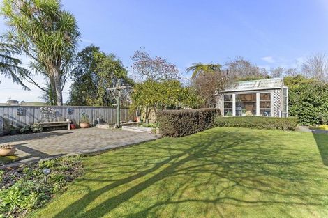 Photo of property in 5 Bosworth Street, Egmont Village, 4372