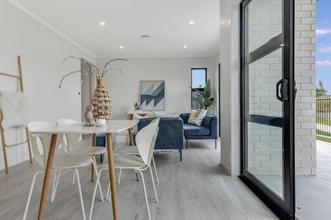 Photo of property in 15 Lucina Rise, Peacocke, Hamilton, 3206