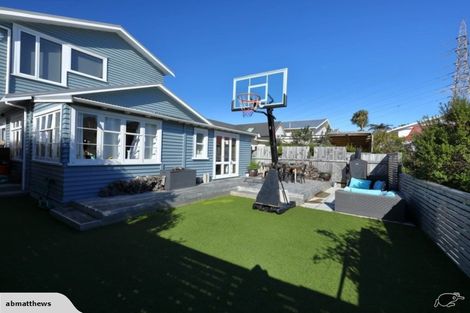 Photo of property in 44 Mortimer Terrace, Aro Valley, Wellington, 6021