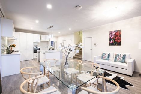 Photo of property in 3 Moville Drive, Flat Bush, Auckland, 2019