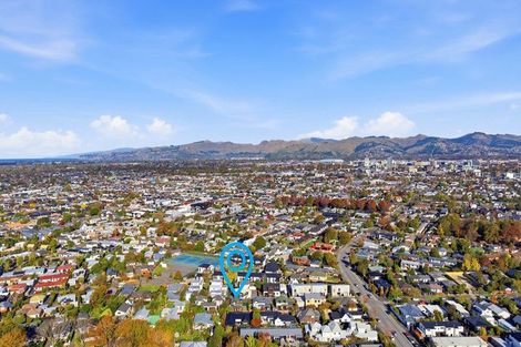 Photo of property in 3/206 Springfield Road, St Albans, Christchurch, 8014