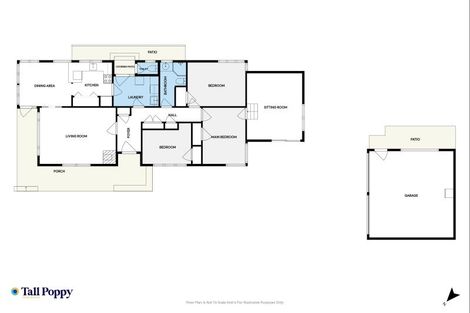 Photo of property in 159 Waerenga Road, Otaki, 5512