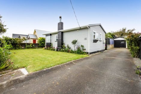 Photo of property in 6 Galt Street, Hawera, 4610