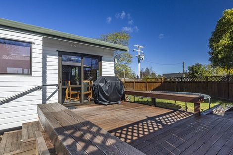 Photo of property in 44 Arawa Street, Ohakune, 4625