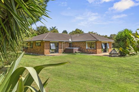 Photo of property in 893 Hakarimata Road, Huntly, 3771
