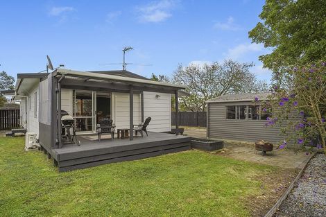 Photo of property in 1 Roy Street, Nawton, Hamilton, 3200