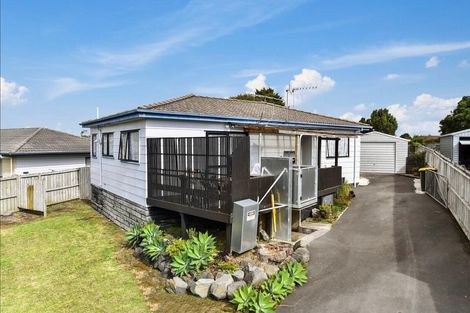 Photo of property in 36 Limond Street, Randwick Park, Auckland, 2105