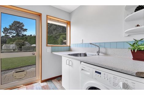 Photo of property in 131 Stockdills Road, Amberley, 7481