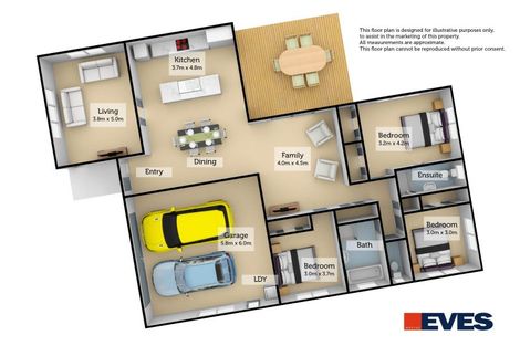 Photo of property in 14 Korako Lane, Baverstock, 3200