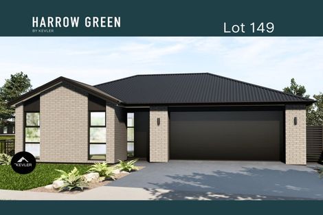 Photo of property in 150 Lemonwood Drive, Rolleston, 7615