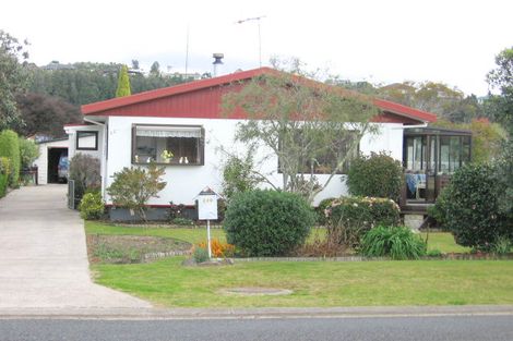 Photo of property in 229 Otahu Road, Whangamata, 3620