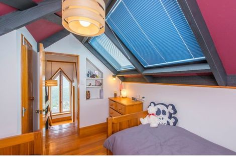 Photo of property in 177 Cecil Road, Wilton, Wellington, 6012