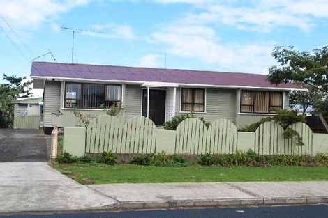 Photo of property in 15 Franklyne Road, Otara, Auckland, 2023