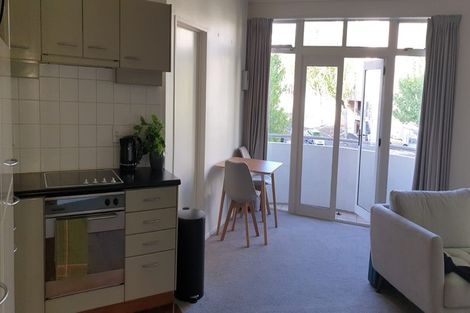 Photo of property in 3f/9 Upper Queen Street, Auckland Central, Auckland, 1010