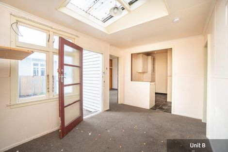 Photo of property in 36 Matipo Street, Takaro, Palmerston North, 4410