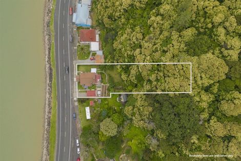 Photo of property in 530 Tararu Sh25 Road, Thames, 3500