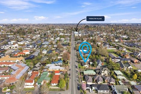 Photo of property in 459 Ilam Road, Bryndwr, Christchurch, 8052