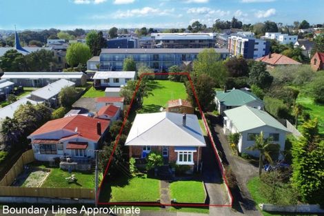 Photo of property in 12 Hutchinson Avenue, New Lynn, Auckland, 0600