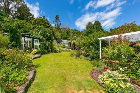 Photo of property in 3 Burgess Hill Road, Burgess Park, New Plymouth, 4371