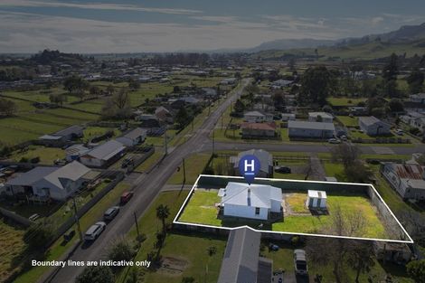Photo of property in 5 Ainslie Road, Paeroa, 3600
