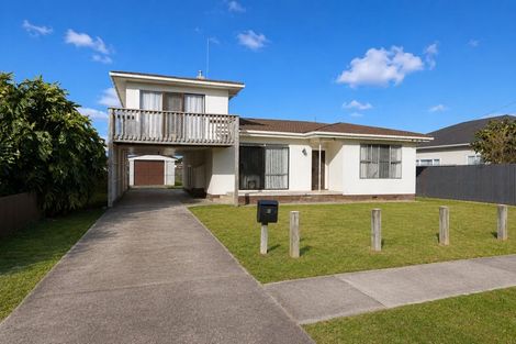 Photo of property in 15 Collins Street, Te Hapara, Gisborne, 4010