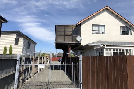 Photo of property in 1/44 Maxwell Street, Riccarton, Christchurch, 8041