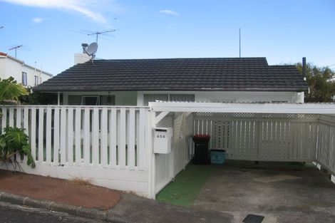 Photo of property in 454 Riddell Road, Glendowie, Auckland, 1071