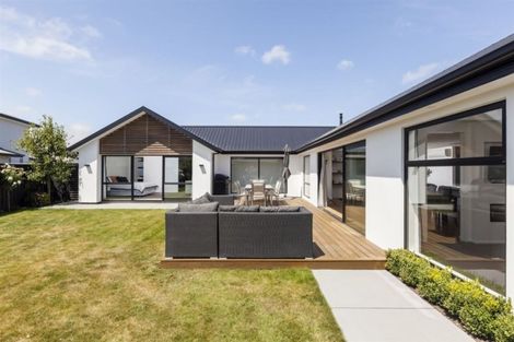 Photo of property in 45 Grayshott Avenue, Casebrook, Christchurch, 8051