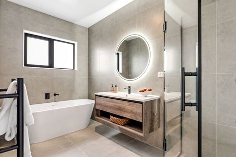Photo of property in 35 Brigitte View, Snells Beach, 0920