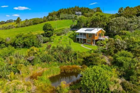 Photo of property in 87 M Greenwood Road, Leigh, 0972