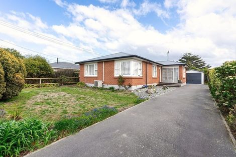 Photo of property in 63 Baynes Street, Burwood, Christchurch, 8083