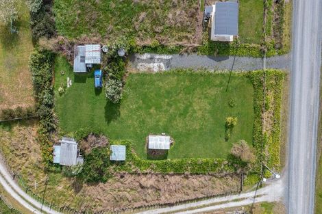 Photo of property in 8 Okahukura Road, Tapora, 0977