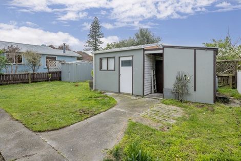 Photo of property in 50 Tasman Road, Otaki Beach, Otaki, 5512