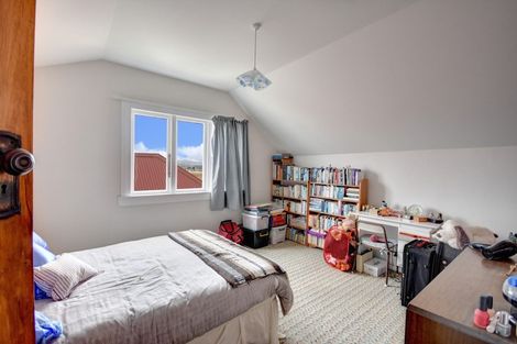 Photo of property in 121 Richardson Street, Saint Kilda, Dunedin, 9012