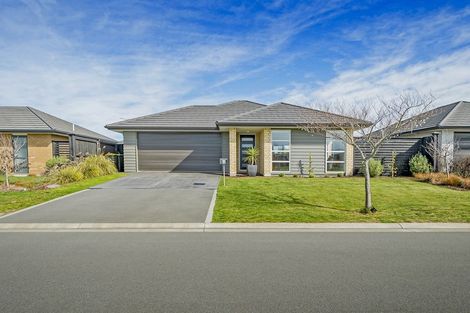 Photo of property in 17 Hardwell Way, Rolleston, 7615