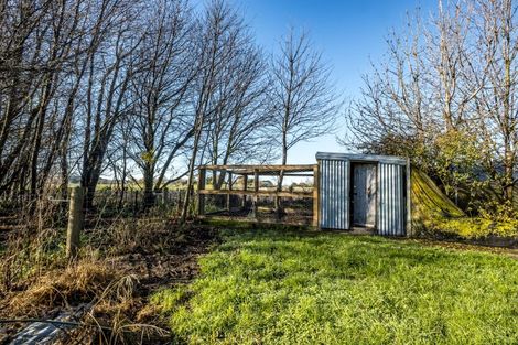 Photo of property in 22 Hendersons Road, Rotherham, Culverden, 7391