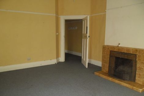 Photo of property in 179a York Place, Dunedin Central, Dunedin, 9016