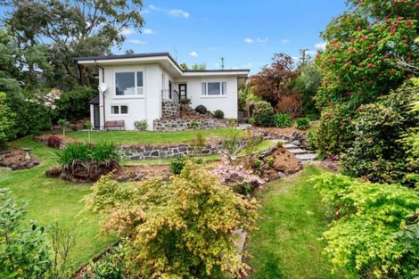 Photo of property in 129 Major Hornbrook Road, Mount Pleasant, Christchurch, 8081