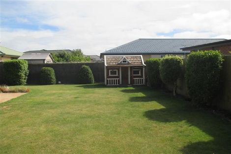 Photo of property in 14 Mustang Avenue, Wigram, Christchurch, 8042