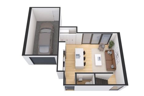 Photo of property in 6/47 Mersey Street, St Albans, Christchurch, 8014