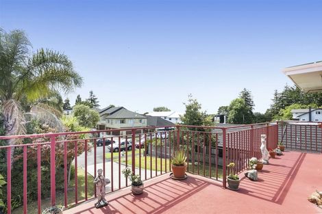 Photo of property in 18 Manning Street, Hamilton Central, Hamilton, 3204