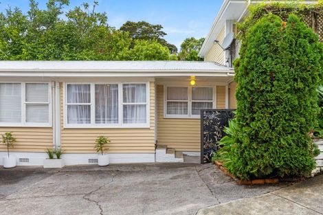 Photo of property in 2/67a Second Avenue, Kingsland, Auckland, 1021