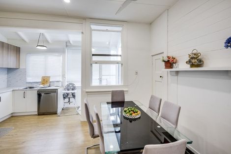 Photo of property in 17 Latham Street, Napier South, Napier, 4110