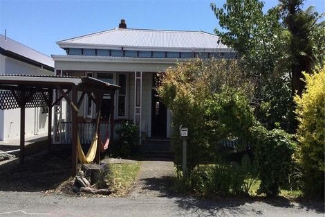 Photo of property in 26 High Street, Greymouth, 7805