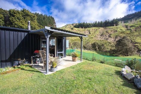Photo of property in 2177 Maunga Road, Ormondville, Dannevirke, 4977