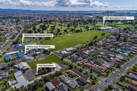 Photo of property in 45b Rogan Street, Mount Roskill, Auckland, 1041